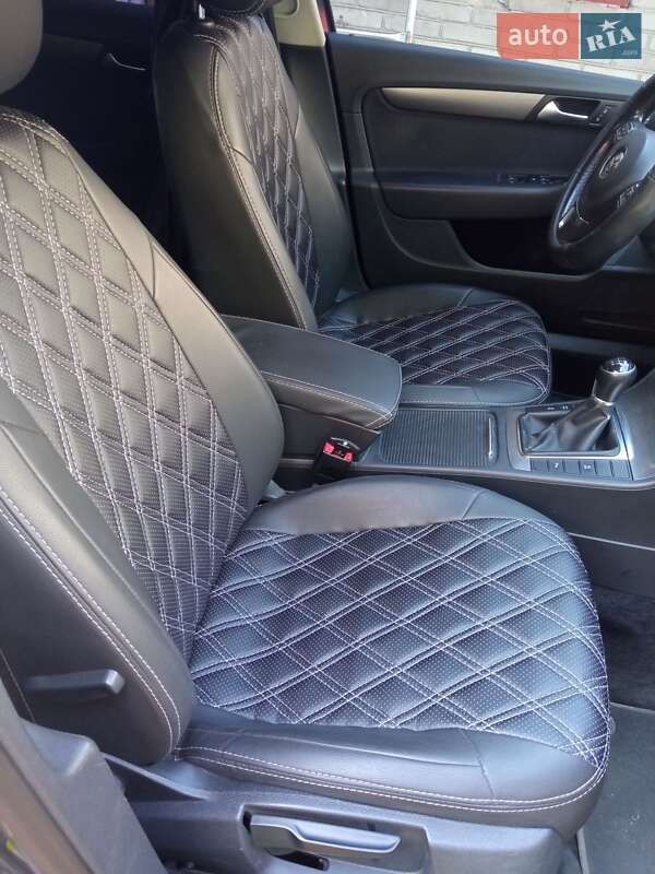 Универсал Volkswagen Passat 2013 в Белой Церкви