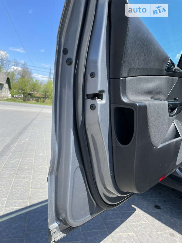 Седан Volkswagen Passat 2007 в Долине