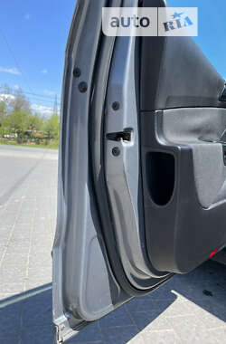 Седан Volkswagen Passat 2007 в 