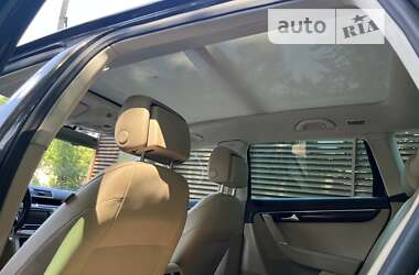 Универсал Volkswagen Passat 2011 в 