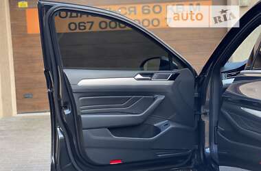 Седан Volkswagen Passat 2020 в 