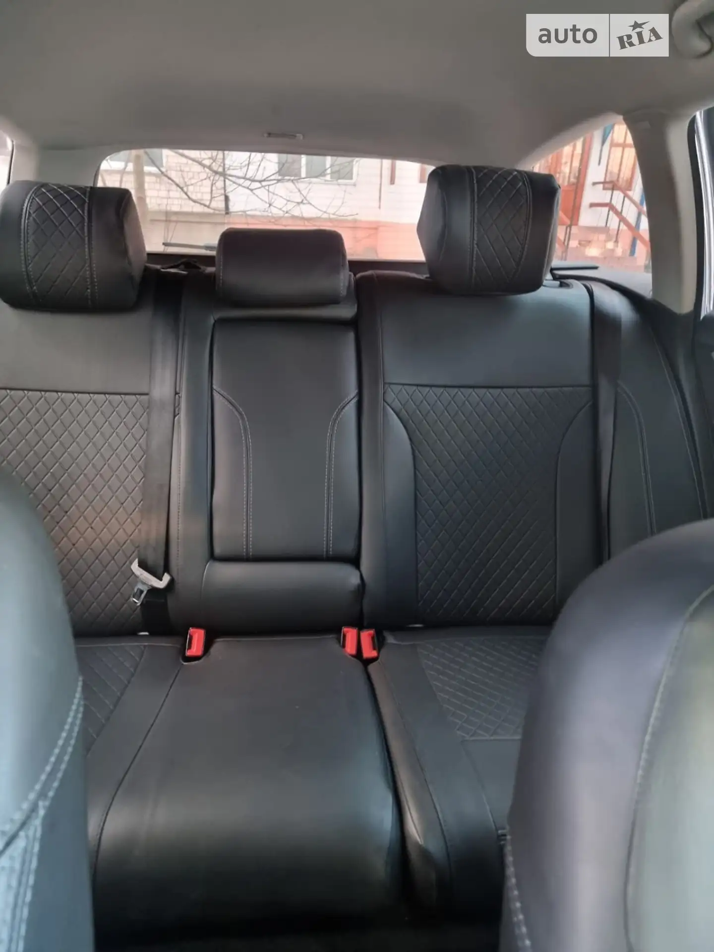 2012 Volkswagen Passat - мініатюра 5