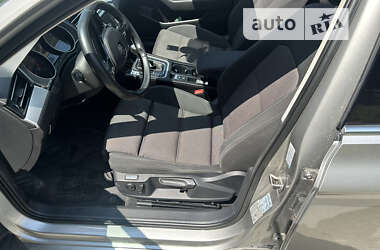 Универсал Volkswagen Passat 2016 в 