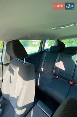 Универсал Volkswagen Passat 2007 в 