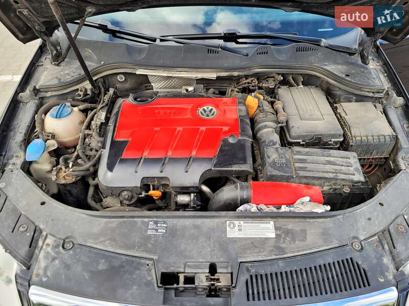 Универсал Volkswagen Passat 2010 в Хмельницком фото 5 Универсал Volkswagen Passat 2010 в Хмельницком