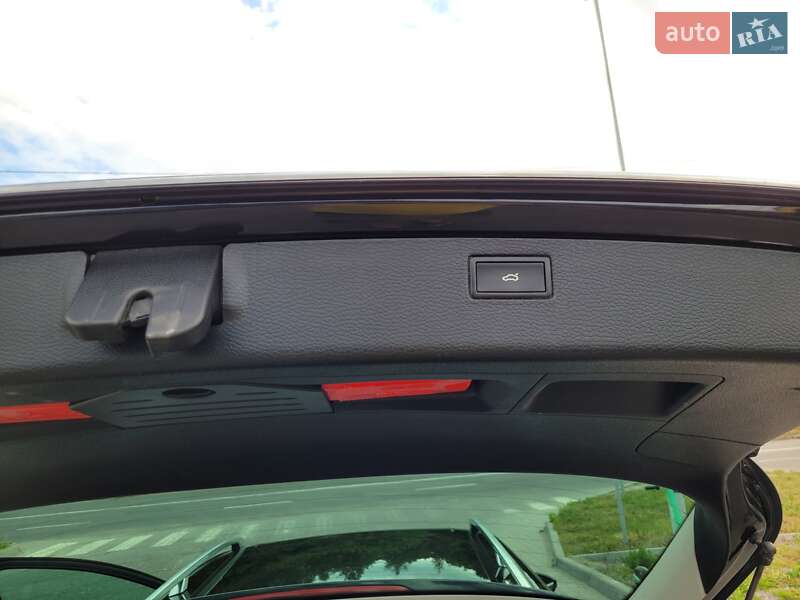 Универсал Volkswagen Passat 2010 в Хмельницком фото 6 Универсал Volkswagen Passat 2010 в Хмельницком