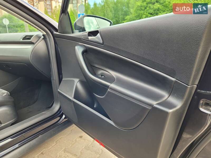 Универсал Volkswagen Passat 2010 в Хмельницком фото 10 Универсал Volkswagen Passat 2010 в Хмельницком