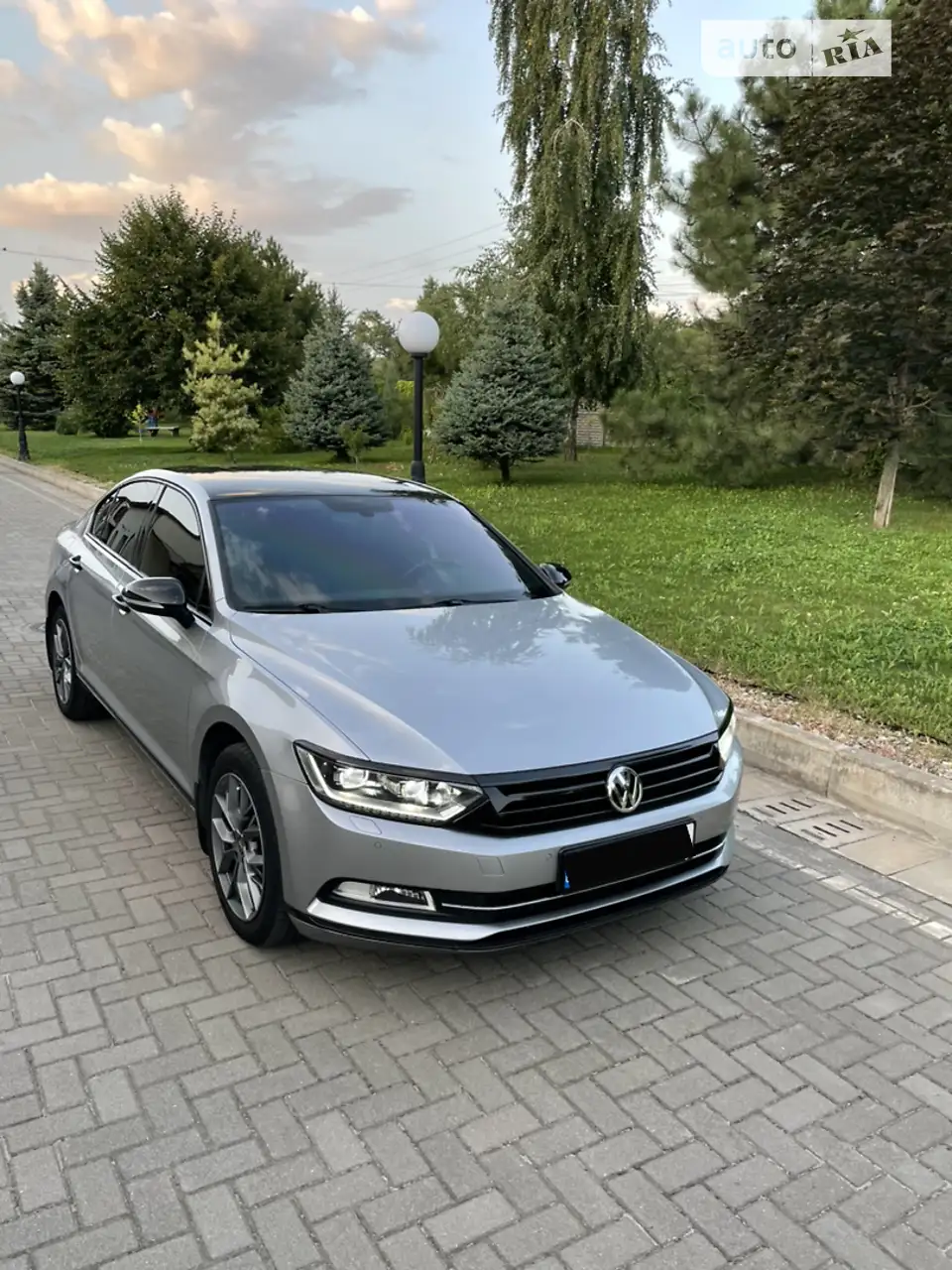 2018 Volkswagen Passat - мініатюра 14