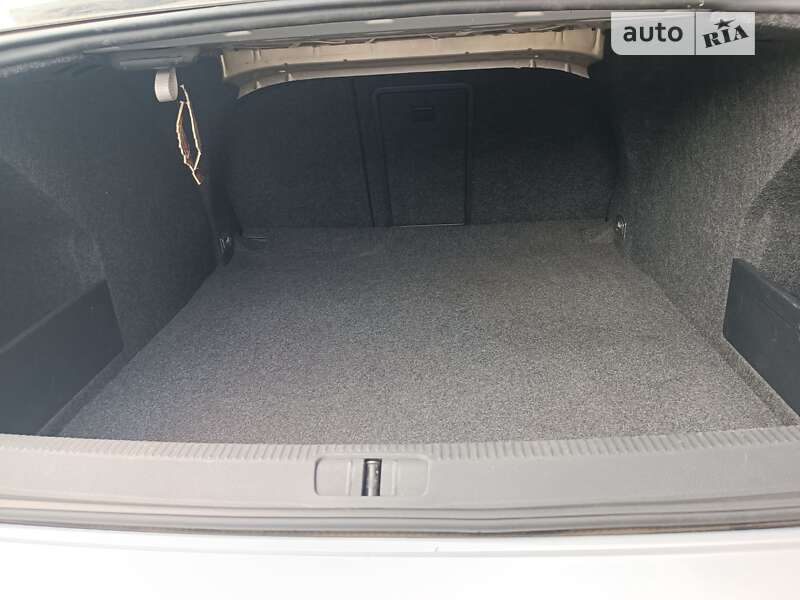 Седан Volkswagen Passat 2008 в Шостке