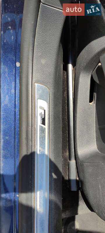 Универсал Volkswagen Passat 2012 в Полтаве