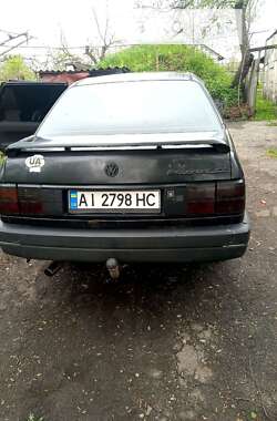 Седан Volkswagen Passat 1989 в Києві
