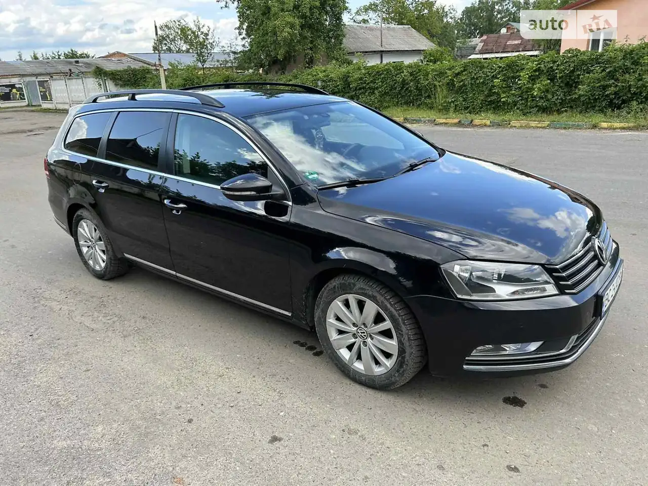 2011 Volkswagen Passat - мініатюра 49