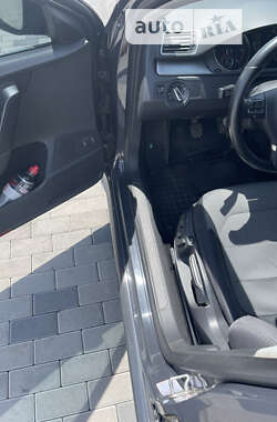Универсал Volkswagen Passat 2013 в 