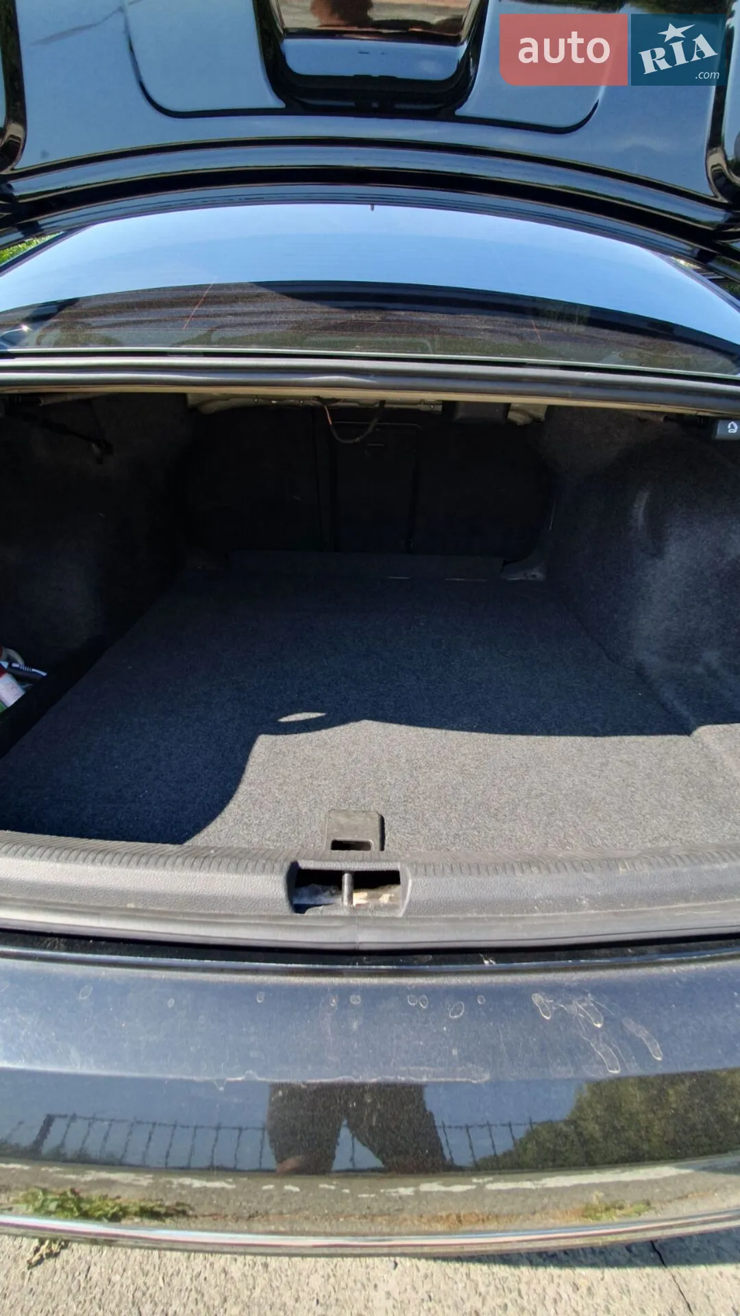 2015 Volkswagen Passat - мініатюра 14