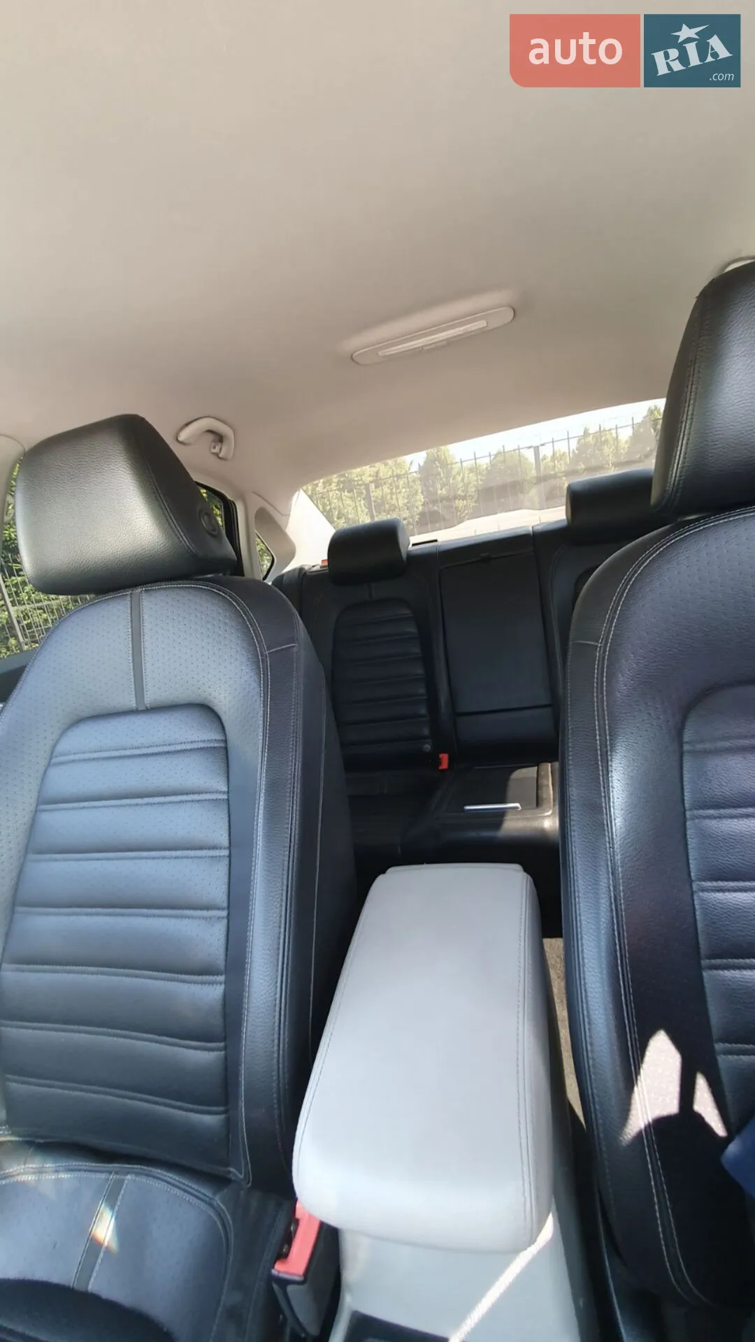 2015 Volkswagen Passat - мініатюра 25