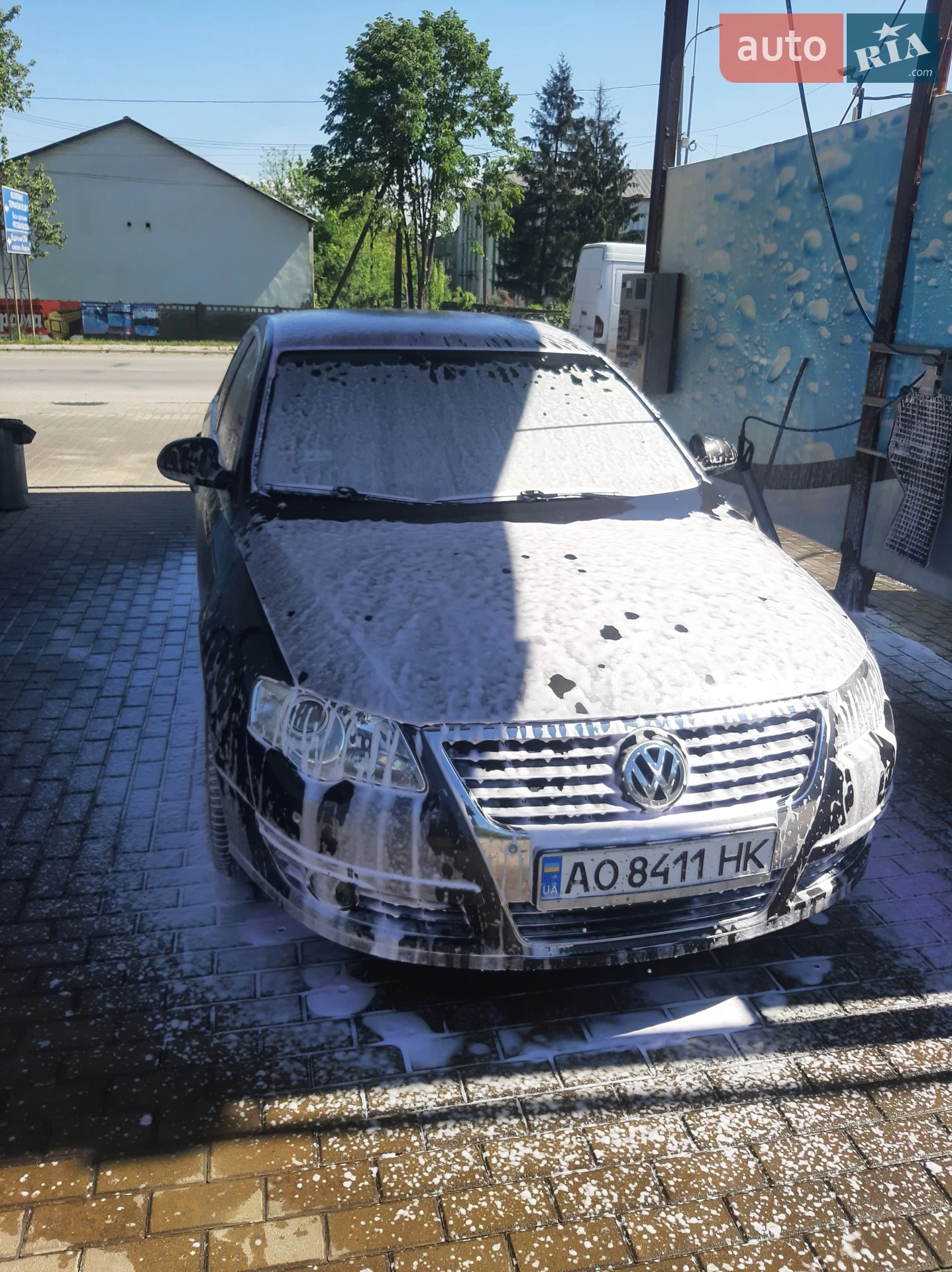 2010 Volkswagen Passat - мініатюра 11