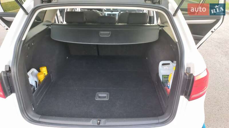 Универсал Volkswagen Passat 2013 в Шепетовке