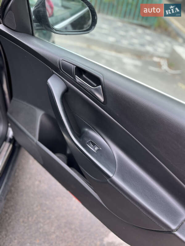 Седан Volkswagen Passat 2010 в Сокирянах фото 13 Седан Volkswagen Passat 2010 в Сокирянах
