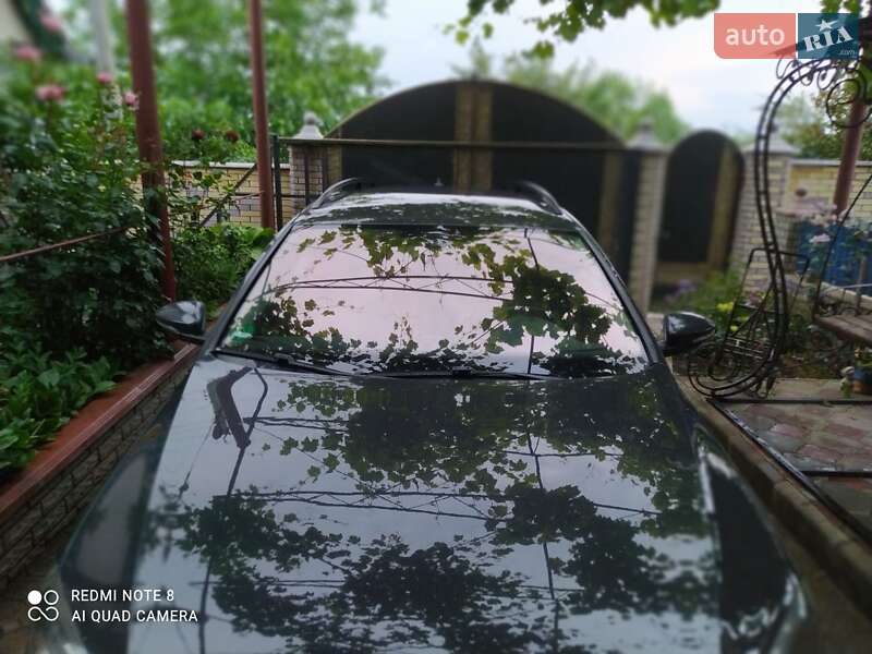 Универсал Volkswagen Passat 2012 в Каменец-Подольском фото 4 Универсал Volkswagen Passat 2012 в Каменец-Подольском