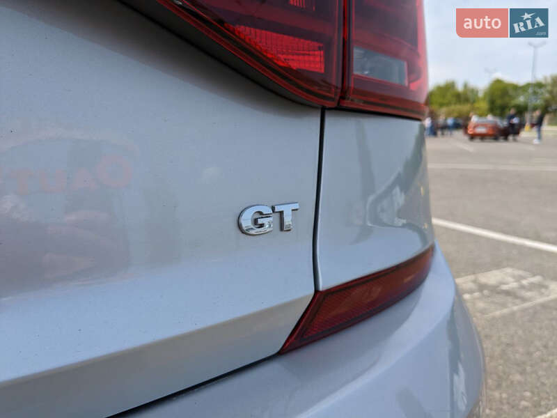 Седан Volkswagen Passat 2018 в Одессе