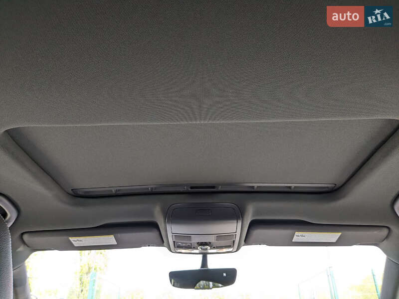 Седан Volkswagen Passat 2018 в Одессе