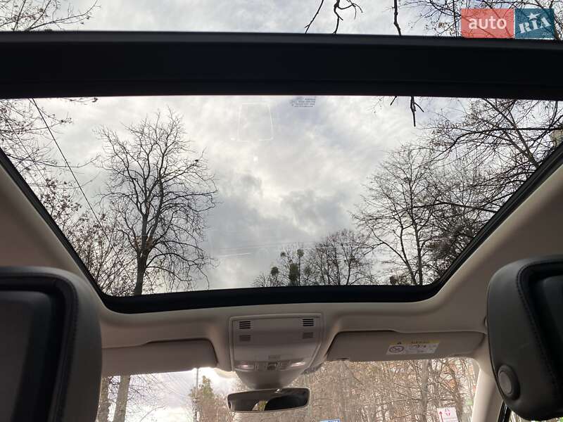 Універсал Volkswagen Passat 2015 в Бершаді