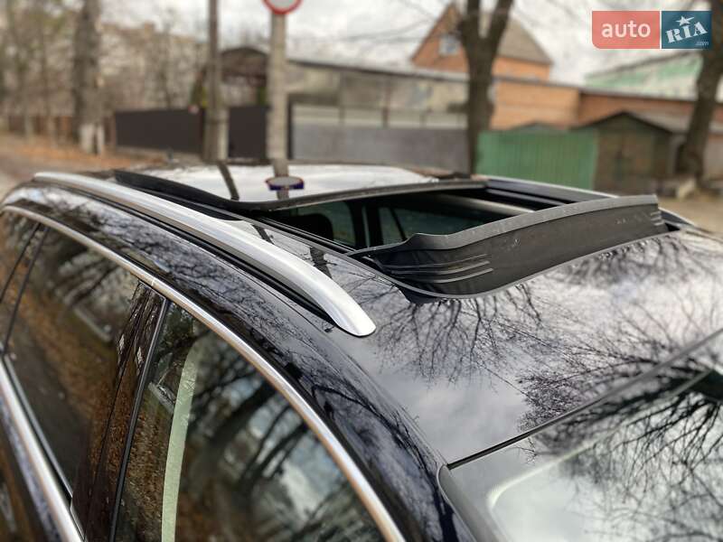 Універсал Volkswagen Passat 2015 в Бершаді