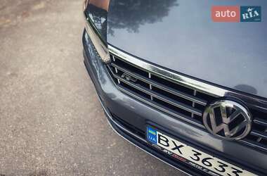 Универсал Volkswagen Passat 2015 в 