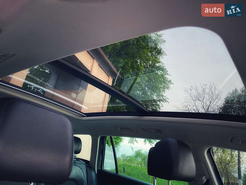 Универсал Volkswagen Passat 2015 в Киеве