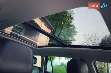 Универсал Volkswagen Passat 2015 в 