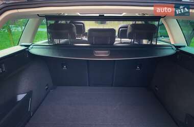 Универсал Volkswagen Passat 2015 в 