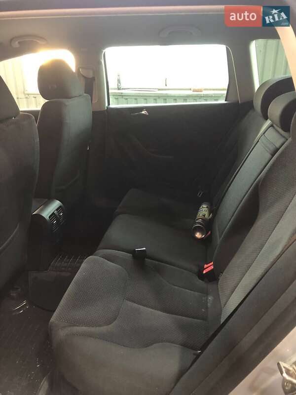 Универсал Volkswagen Passat 2007 в Звягеле