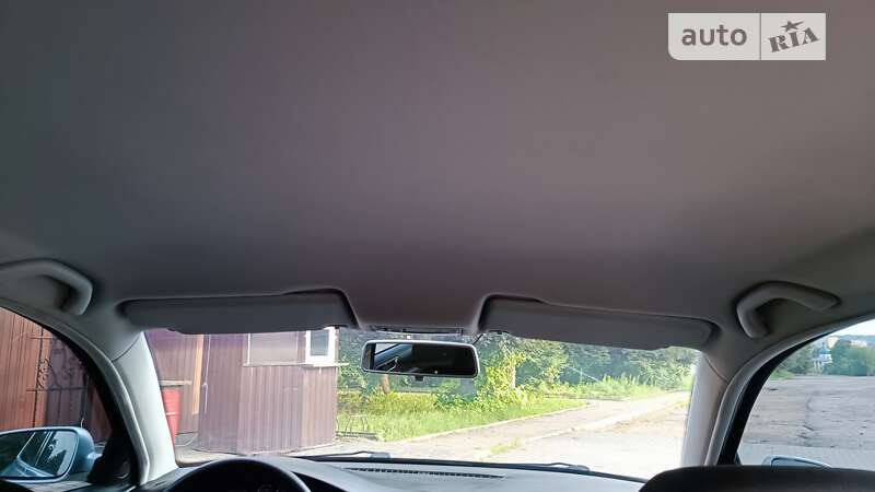 Седан Volkswagen Passat 2001 в Красилові