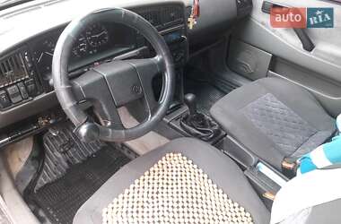 Седан Volkswagen Passat 1992 в Тернополе