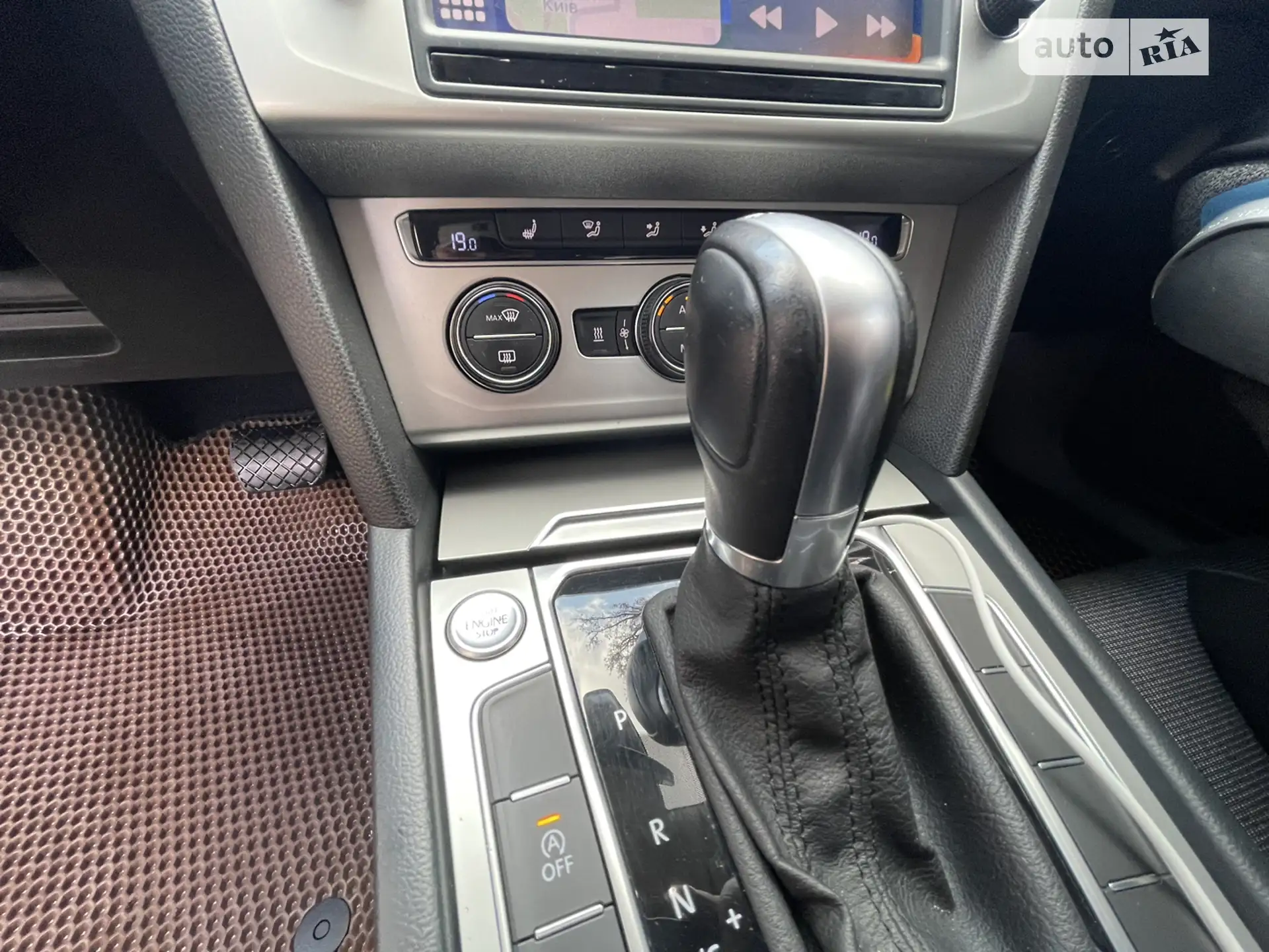 2015 Volkswagen Passat - мініатюра 4