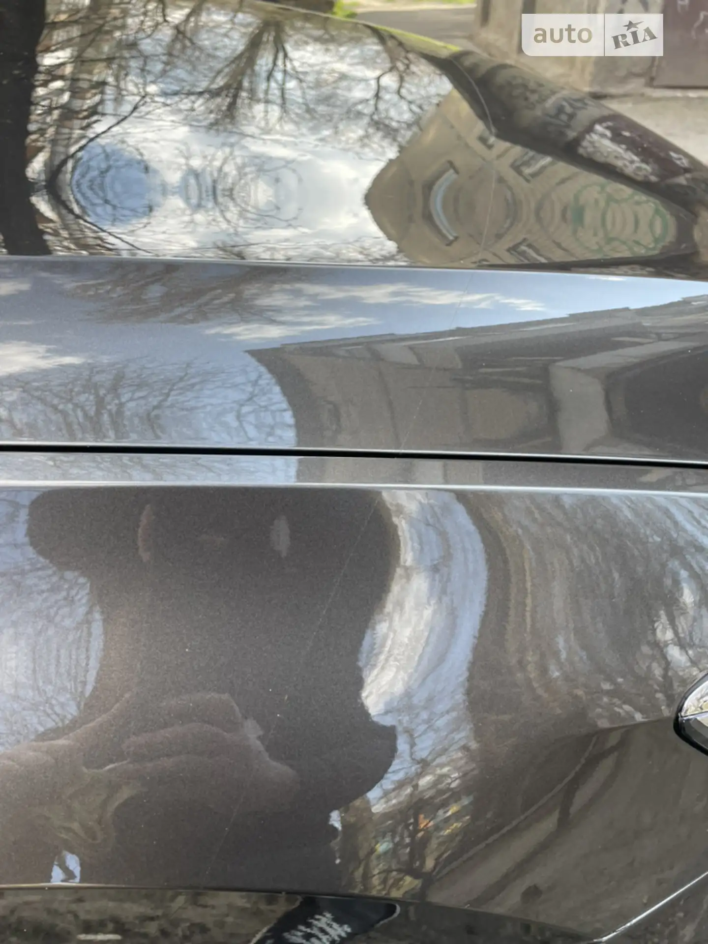 2015 Volkswagen Passat - мініатюра 11