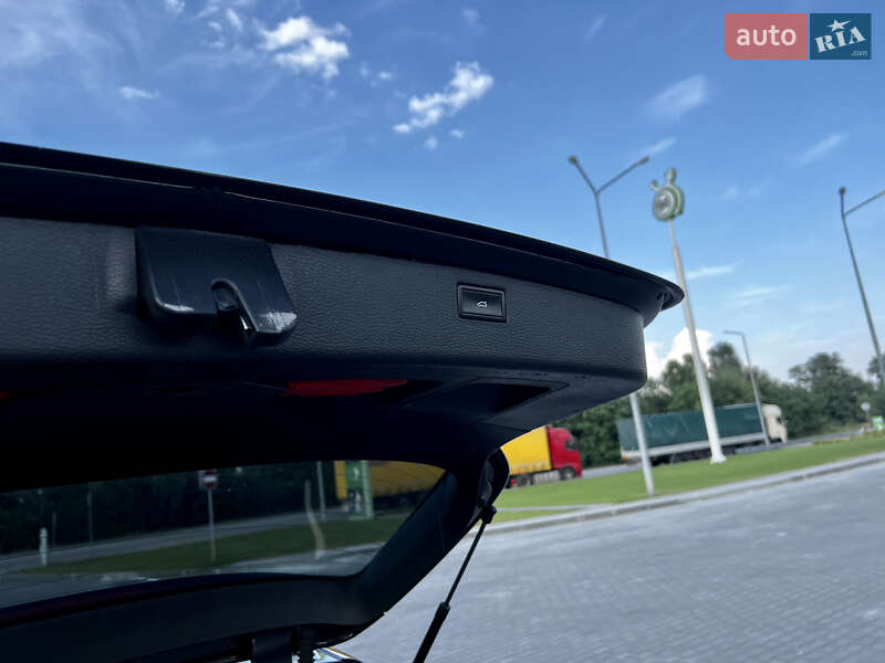 Универсал Volkswagen Passat 2011 в Днепре