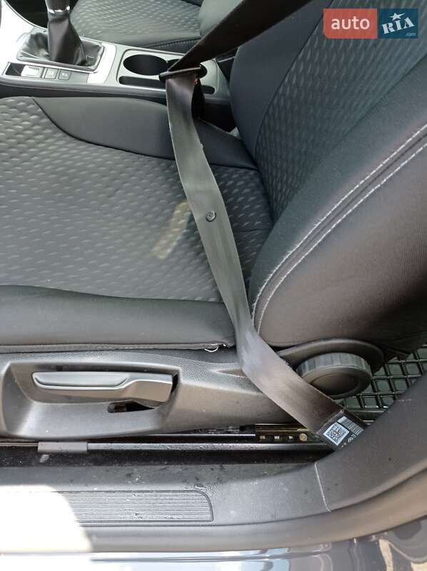 Универсал Volkswagen Passat 2012 в Ковеле