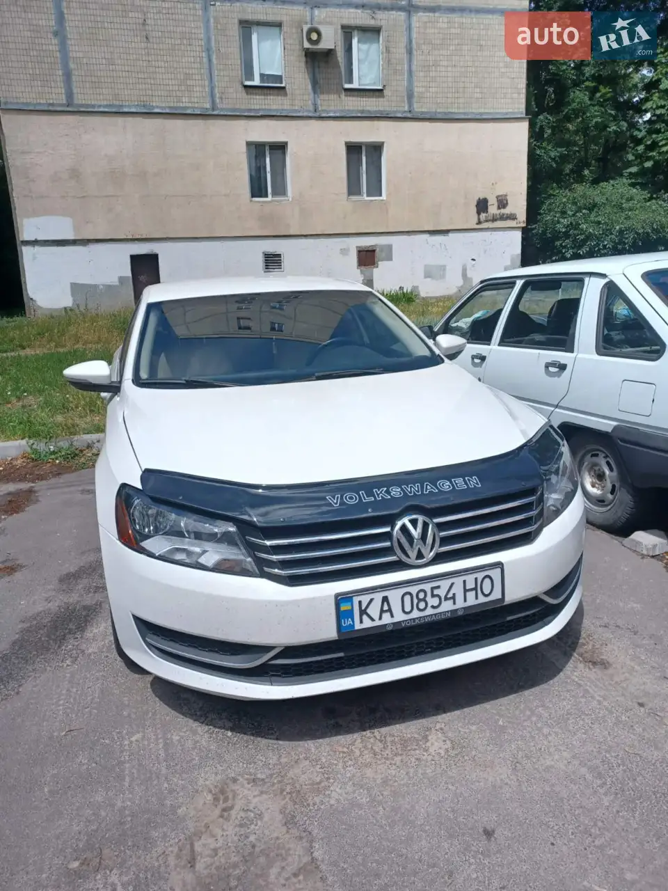 2010 Volkswagen Passat - мініатюра 35