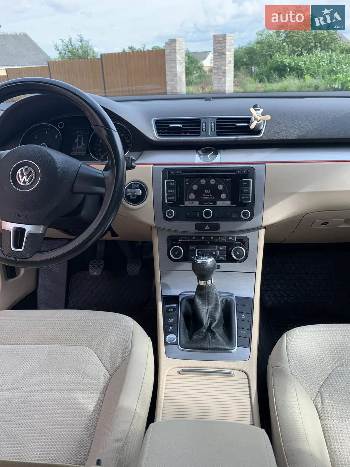 2011 Volkswagen Passat - мініатюра 14