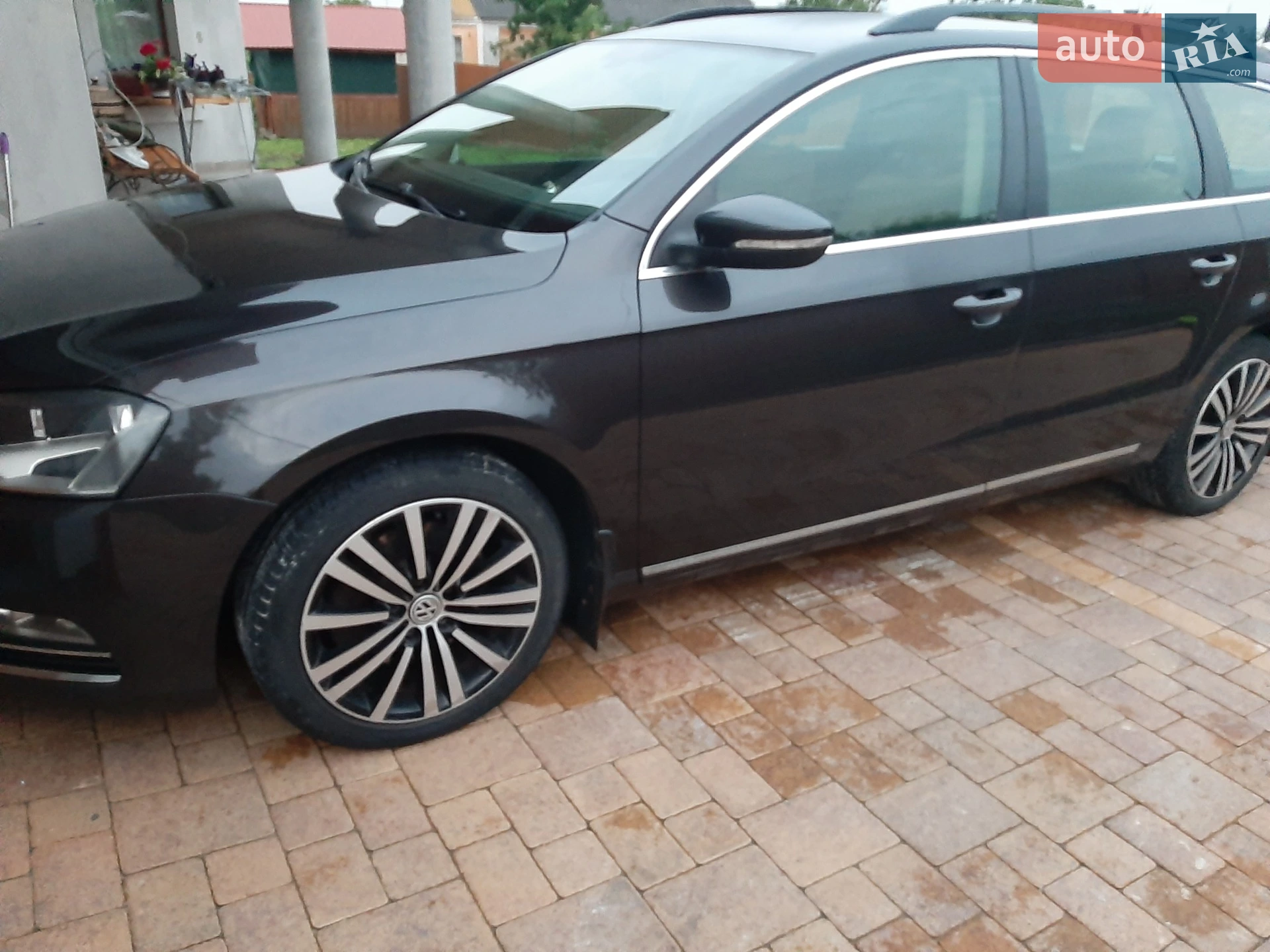2011 Volkswagen Passat - мініатюра 19