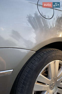 Універсал Volkswagen Passat 2007 в Калуші