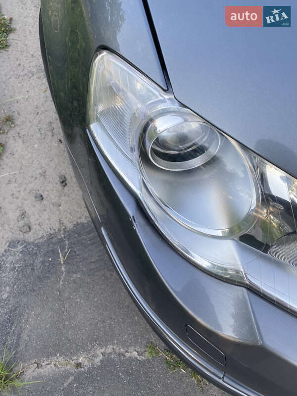 Універсал Volkswagen Passat 2007 в Калуші