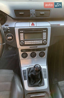 Універсал Volkswagen Passat 2007 в Калуші