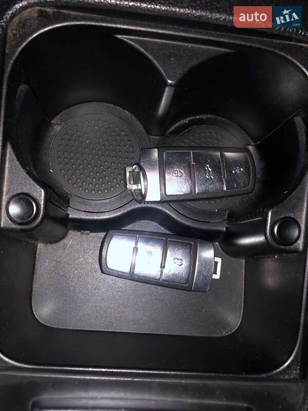 Универсал Volkswagen Passat 2011 в Тернополе фото 3 Универсал Volkswagen Passat 2011 в Тернополе