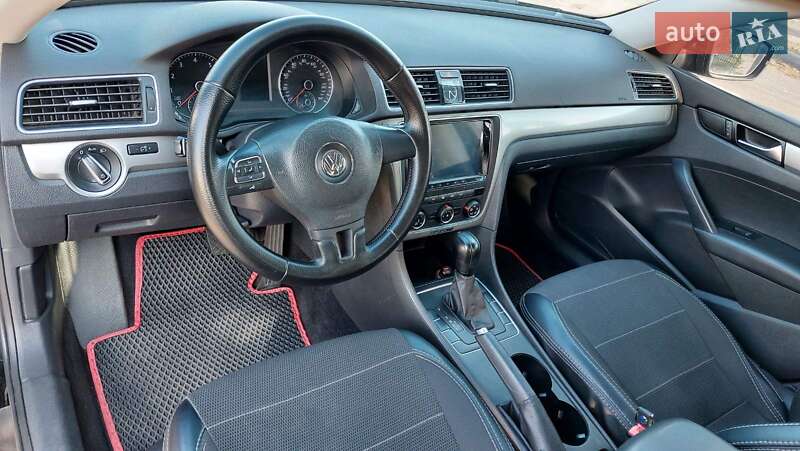 Седан Volkswagen Passat 2014 в Николаеве фото 13 Седан Volkswagen Passat 2014 в Николаеве