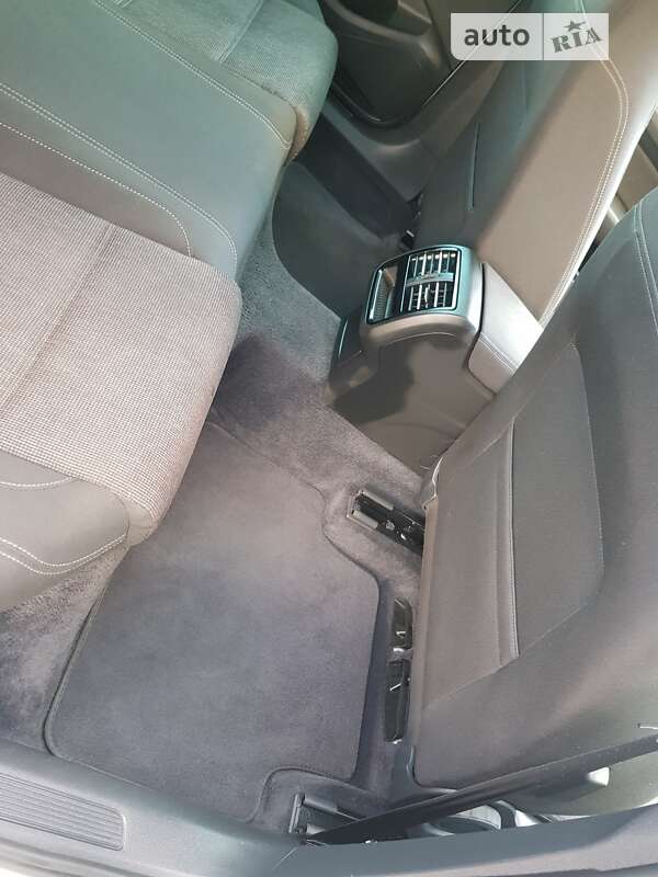 Универсал Volkswagen Passat 2016 в Виннице