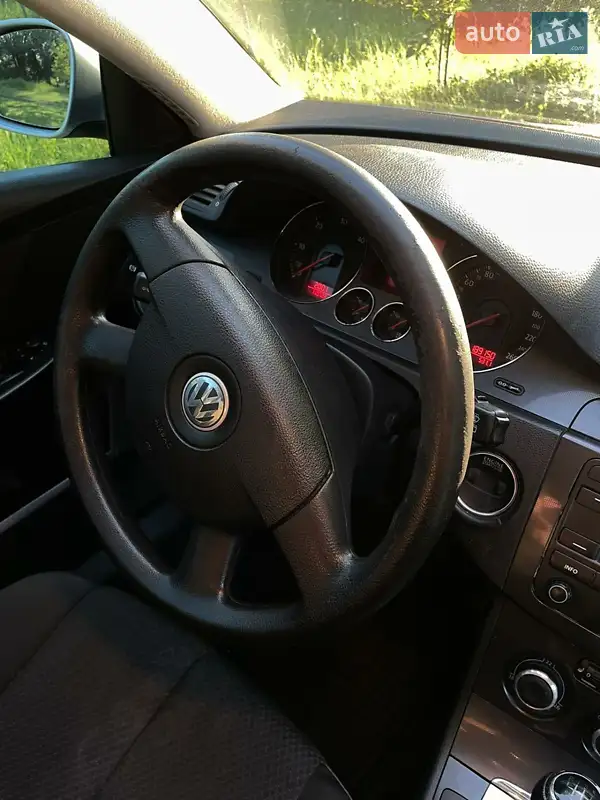 Volkswagen Passat 2006 VIN WVWZZZ3CZ6E180978 фото оголошення 15 з 45
