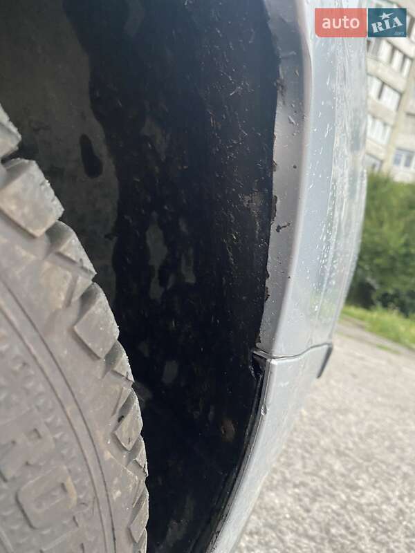 Універсал Volkswagen Passat 2006 в Білій Церкві