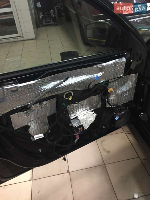 Седан Volkswagen Passat 2013 в Кривому Озері